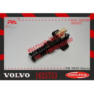 Cheap High quality Original Diesel Engine Fuel Injection Pump 1625753 BEBU5A00000 for DAF MX EUROPE for sale