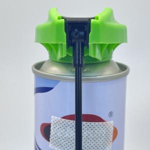 Cheap Versatile Aerosol Sprayer with Foldable Tube and Lock - Multi-Purpose Solution for Cleaning and More for sale