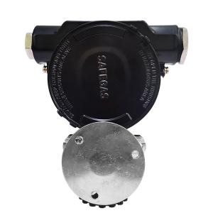 Wall-Mounted Single H2S Gas Detector With 4-20mA/ RS485 Signal Output