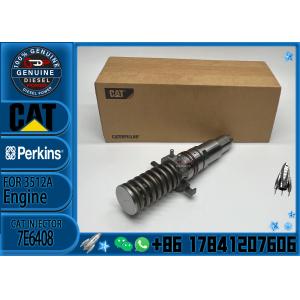 High Quality Diesel Engine Fuel Injector 7E-6408 Fuel Injector Assembly 0R-3052