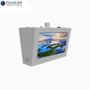 Cheap 32inch Ip65 Waterproof Outdoor LCD Touch Screen Android Advertising Player for sale