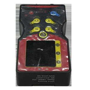 360° Measuring Range UNIVO UBSDC-232Y High-Precision Digital Display Three