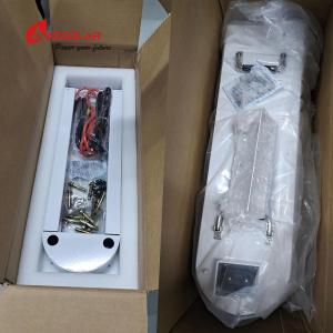 Amosolar Advanced Lithium Battery 10kWh High Voltage Pack for Home Temperature