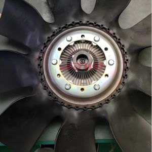 37762000 Agricultural Machinery For Tractor Fan clutch