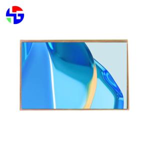 Cheap 1280x800 Resolution Custom TFT Display 10.1 Inch LVDS Interface 40PIN for sale