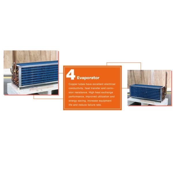 Programmable Lab LED Testing Equipment Climatic Temperature and Humidity Chamber