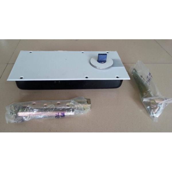 Buried Electric Floor Spring Door Operator Brushless 24V DC Motor