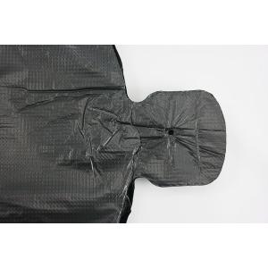 Bag Rack w/Side Holders- Strong Base- Metal- For 1/6 Barrel Bags ,black colour