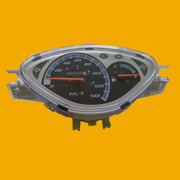 Quality Gilera Smash Revolution Motorcycle Speedometer wholesale