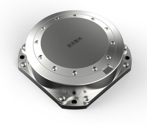 High Precision Single Axis Gyroscope RS422 Output Fiber Optic Gyroscope Sensor