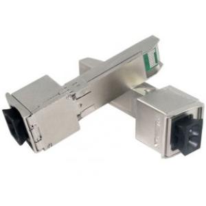 100G CFP2 Transceiver 10km LR4 Duplex LC Optical Module