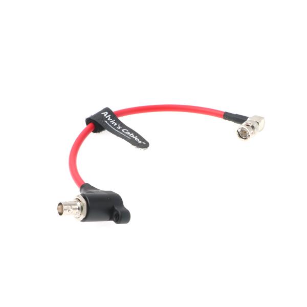 SDI-Protector For RED Komodo SDI Port Protection Cable Galvanic-Isolators BNC