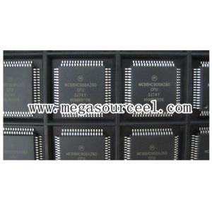 Cheap Integrated Circuit Chip QUad Integrated Communications Controller Users Manual MC68MH360FE33E MOTOROLA QFP240 for sale