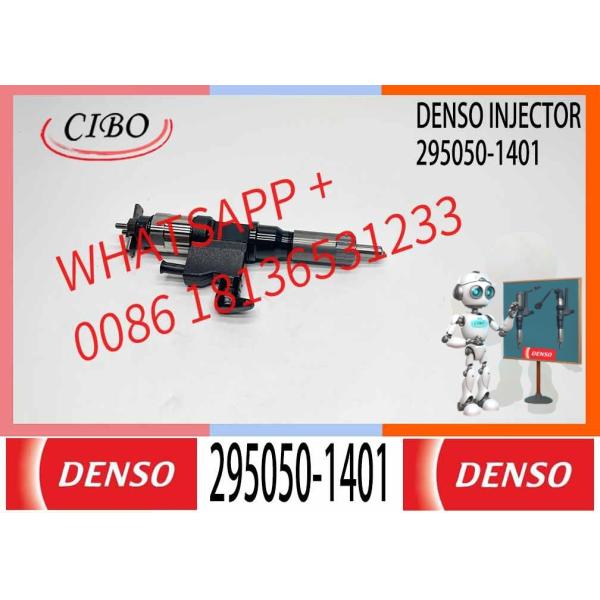 8-98238463-1 Diesel Fuel Injector Repair Kit for isuzu 295050-1401 095000-5345