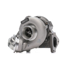Mercedes Sprinter 6120960399 Auto Turbocharger Fatigue Resistant For Long Term