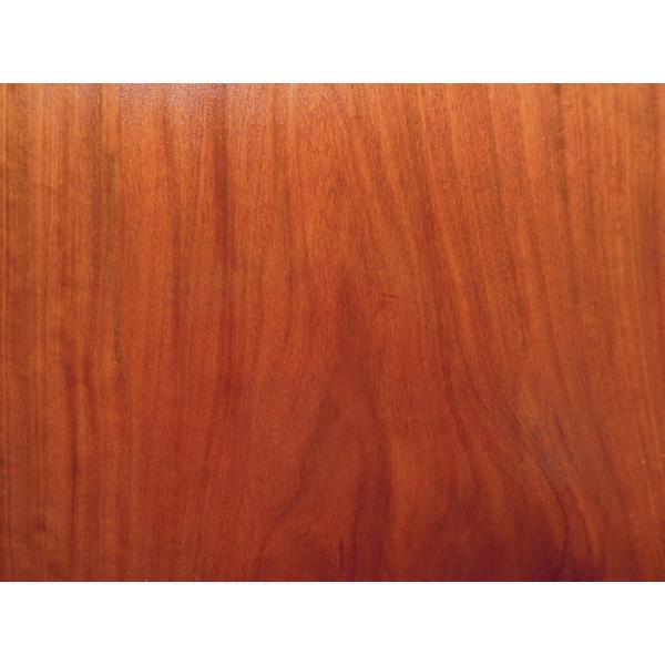 Quality Sliced Natural Makore Wood Veneer Sheet wholesale