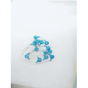 China Waterproof 400V AC Y1 Safety Capacitor Corrosion Resistant Durable on sale