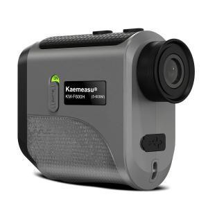 1000m Long Distance Meter Golf Laser Rangefinder with High Precision and