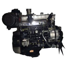 Replacement Isuzu 4jb1 Engine Parts