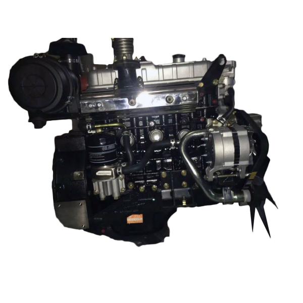 Quality Replacement Isuzu 4jb1 Engine Parts wholesale
