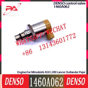 DENSO Control Valve Regulator SCV valve 1460A062 For Mitsubishi ASX L200 Lancer