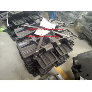 Cheap KOBELCO Crawler Crane Spare Parts P&amp;H315 Track Shoe for sale