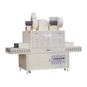 1HP Desheng Motor And Electrical Wanxin Reducers For UV Curing