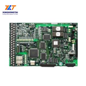 Cheap Performance Custom PCB Assembly with Smt Dip Support and Hard Gold Plated Surface for sale