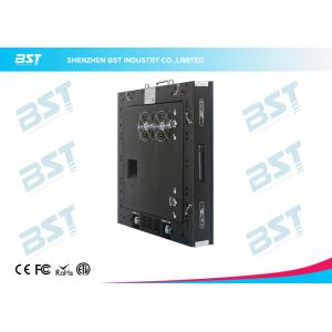 Epistar P4 Synchronous led display board High resolution 1200nits /sqm