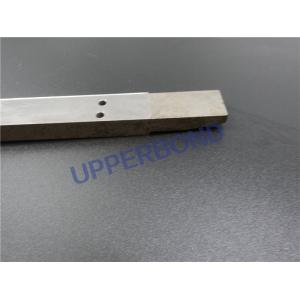 Molins MK9 Maker Garniture Section Long Folder Short Folder Set