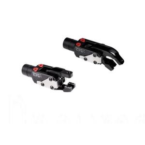 China Modular Design Durable Electric Robot Gripper For Holding Metal Stamping on sale