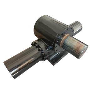 China OEM Manufacturer Factory Custom High 3-21-1 Hydraulic Cylinder Stainless Steel with Hard Chrome Plated Piston Rod on sale