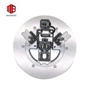 92099002 Plate Pressure foot Barrel Sharpener For Gerber XLC7000 Paragon