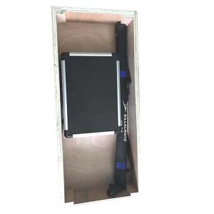 High Speed Propeller Current Velocity Meter With High Sediment Condition