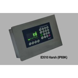 Electronic Weighing Indicator with Remote Inputs/Outputs for Different PLC and
