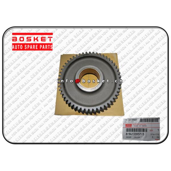 Quality 8-94133937-3 8941339373 Isuzu Timing Gears Automobile Engine Parts wholesale