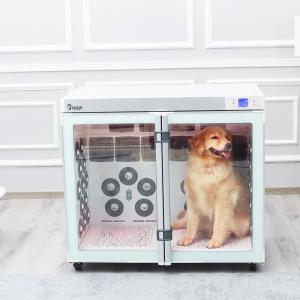 Cheap Fully Automatic Pet Drying Box LCD Control Panel For Pet Hair Blow for sale