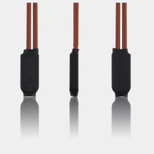 China OEM HC25 25A Bimetal heat Thermal Cutoff Switch For Water Heater Overload Switch on sale