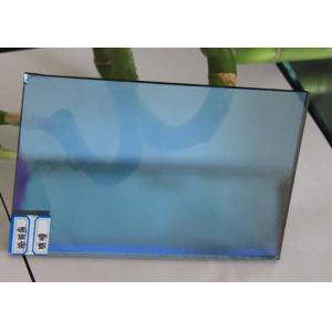 Customized Reflective Energy Saving Glass for Building / Construction