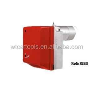 Orange Diesel Spray Paint Booth for Vehicle Painting in Orange Color and