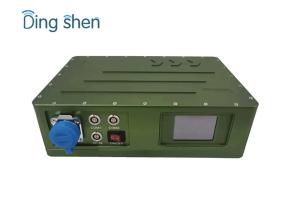 Cheap 20km Long Range Digital Wireless Video Transmitter And Receiver With Low Latency for sale