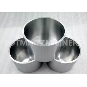 Forge Sintered MoTiZr Alloy Molybdenum Products 99% TZM Alloy Molybdenum Sheet