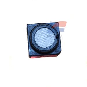 YJJ 1LEL 75C PM989-600A-CIT Electrochemical Combustible Gas Sensor