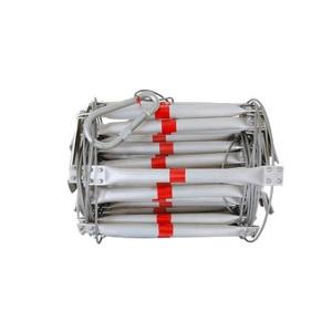 Firefight Rescue Rope Ladder Multifunctional Aluminum Alloy