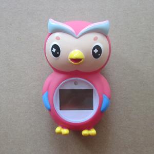 China 2016 Plastic Kids Digital Bath Thermometer, Cow Bath Thermometer on sale