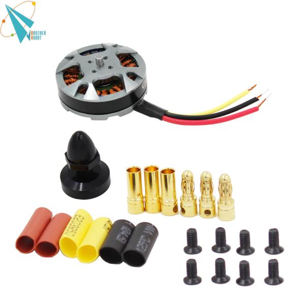 Quality High rmp rc motor outrunner brushless multicopter 5006 350kv wholesale