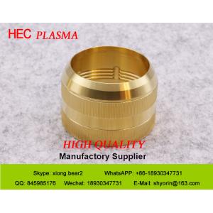 Plasma Torch Protection Cap .11.848.201.081 G501 For Kjellberg HiFocus Plasma