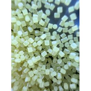 Nylon Sand Plastic Blasting Media Polymide various colors