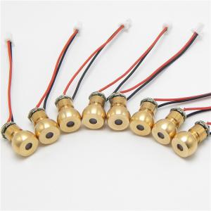 laser module 405nm~808nm laser diode module ,red light,Laser module with PCB and wire