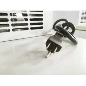 Commercial Bagged Ice Merchandiser